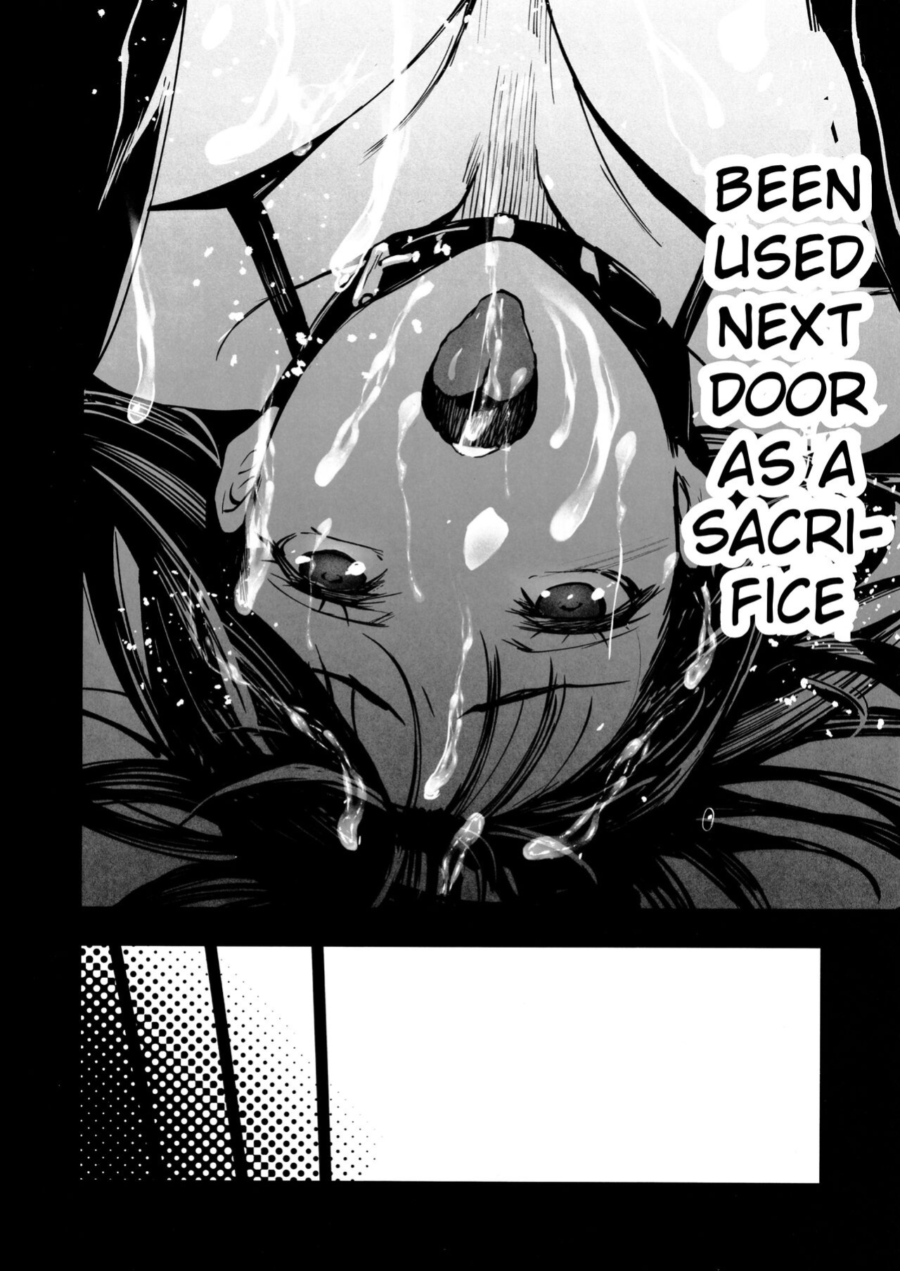 (CT42) [Jingai Makyou (Inue Shinsuke)] Otonari no Nie Yon Tooku e Itta Osananajimi