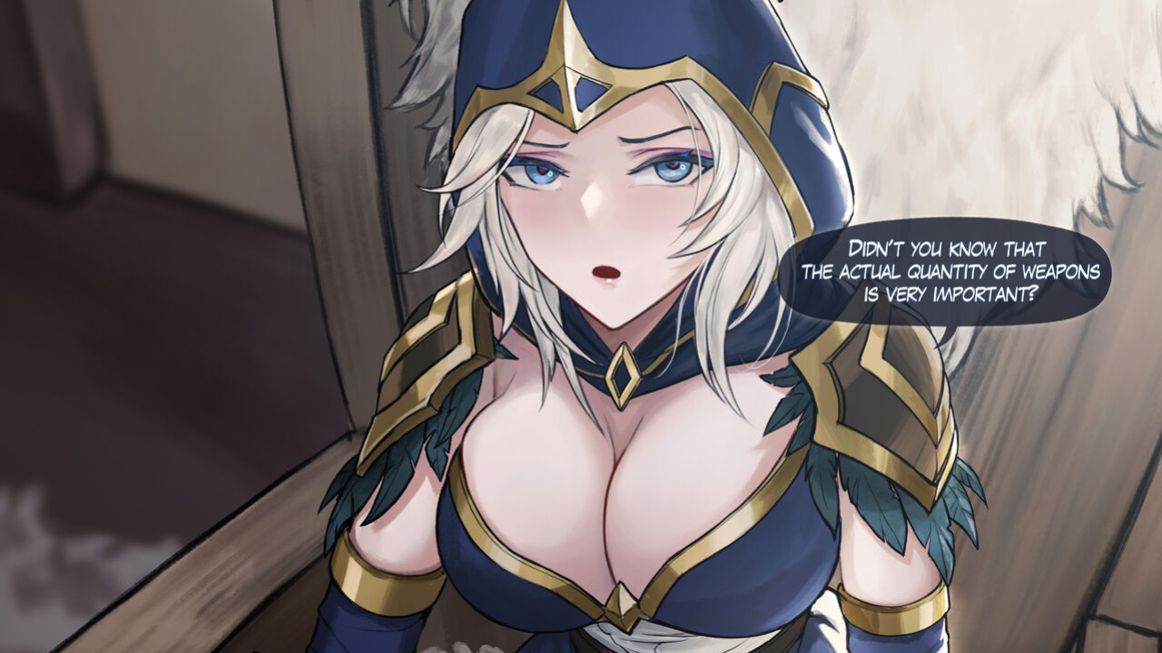 [Firolian] The Queens Stress-Relieving Activity