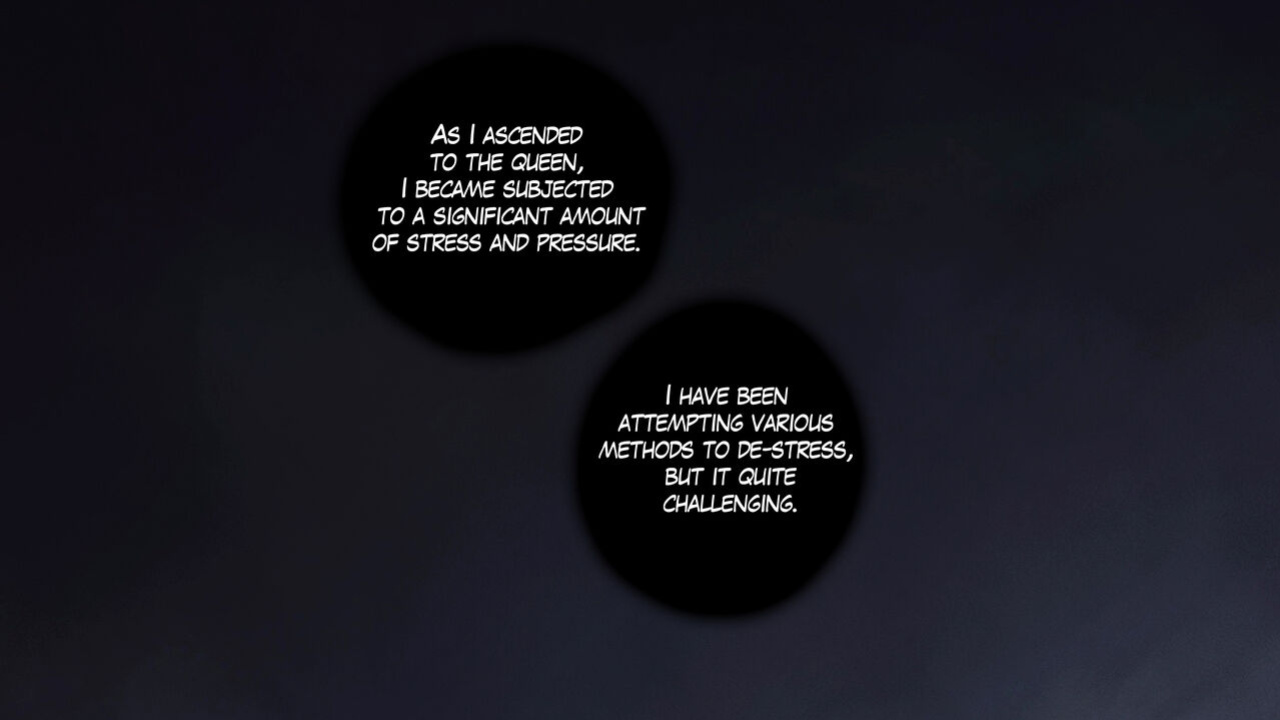 [Firolian] The Queens Stress-Relieving Activity