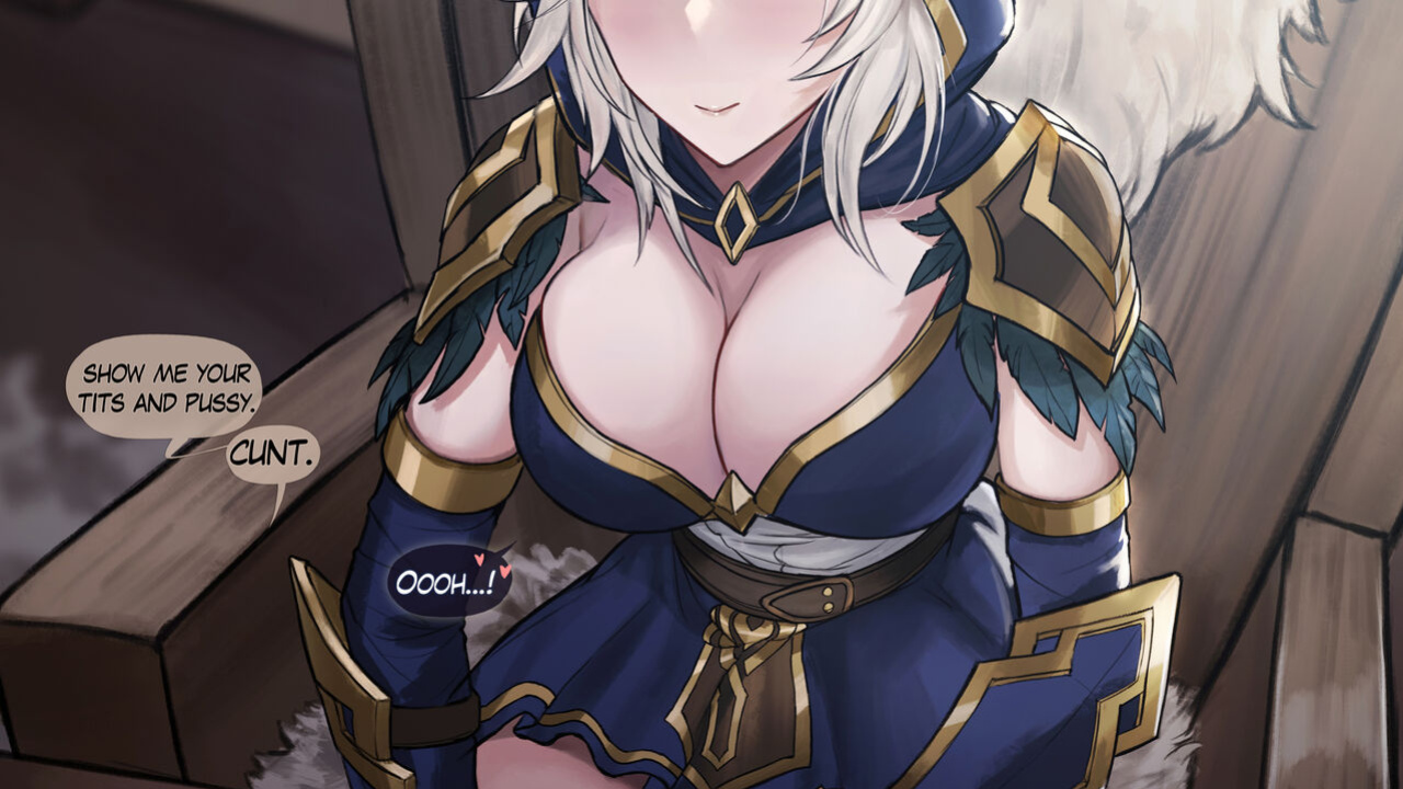 [Firolian] The Queens Stress-Relieving Activity