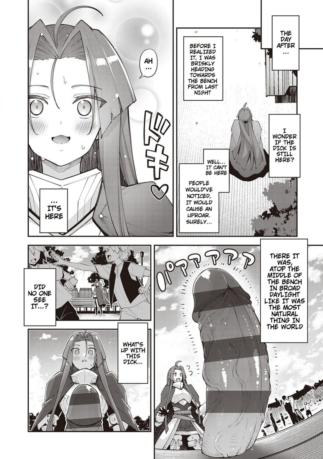 [Akino Sora] Isekai Kita node Sukebe Skill de Zenryoku Ouka Shiyou to Omou 8Shame | I Came to Another World, So I Think I'm Gonna Enjoy My Sex Skills to the Fullest! 8th Shot [Digital Tokusouban] [Cali]