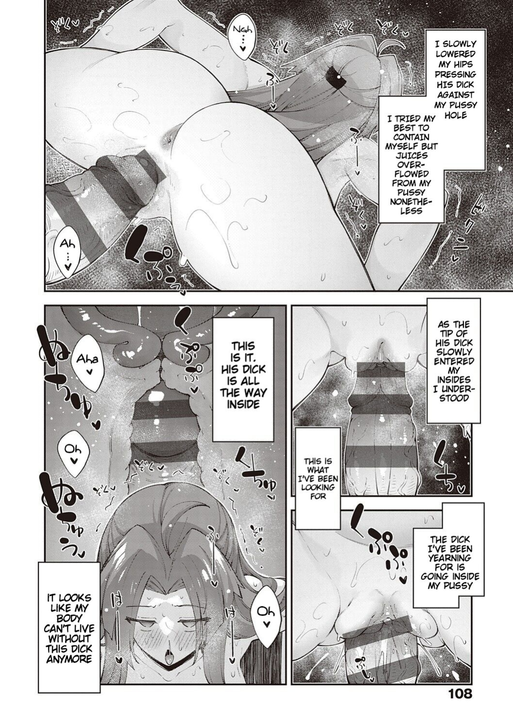 [Akino Sora] Isekai Kita node Sukebe Skill de Zenryoku Ouka Shiyou to Omou 8Shame | I Came to Another World, So I Think I'm Gonna Enjoy My Sex Skills to the Fullest! 8th Shot [Digital Tokusouban] [Cali]
