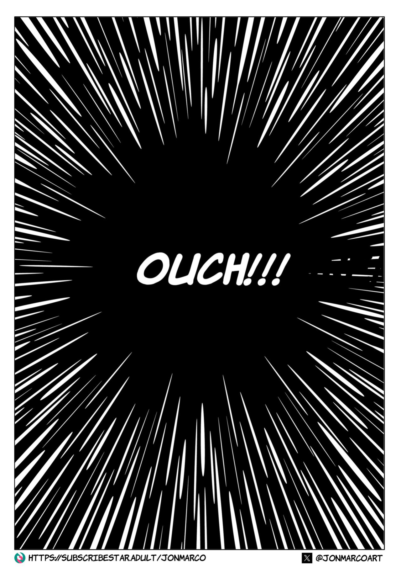 [JonMarco] Devious Traveler - Chapter 1