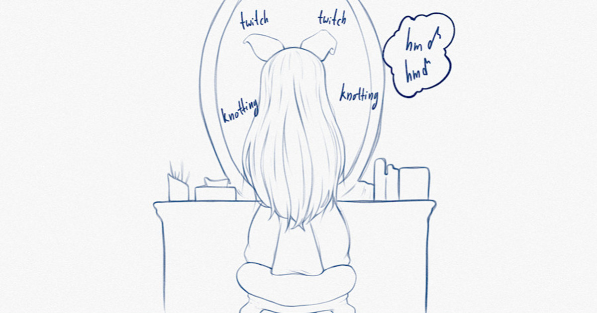[TechniMIND (Chibi_Chi)] The Toy Maker (Incomplete)
