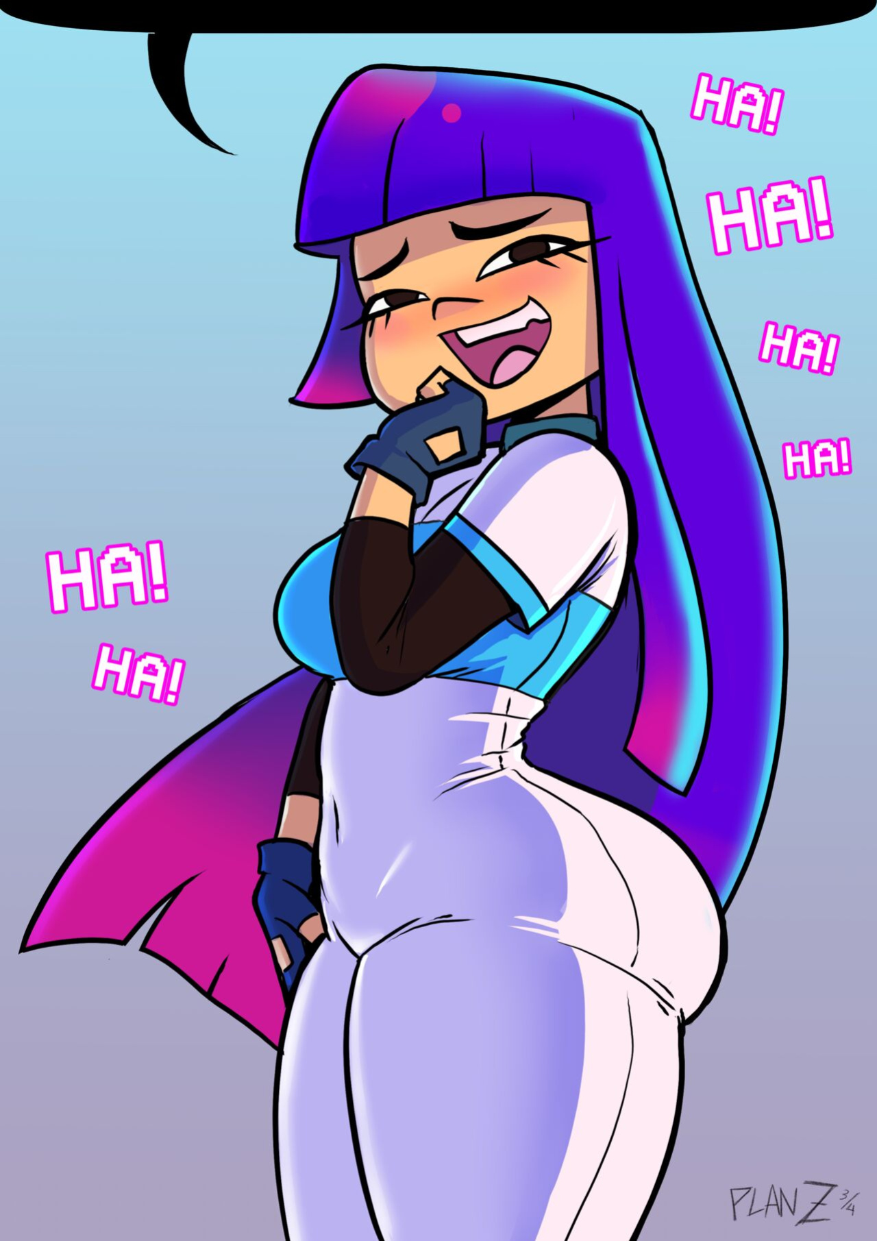 [PlanZ34] Glitch Techs