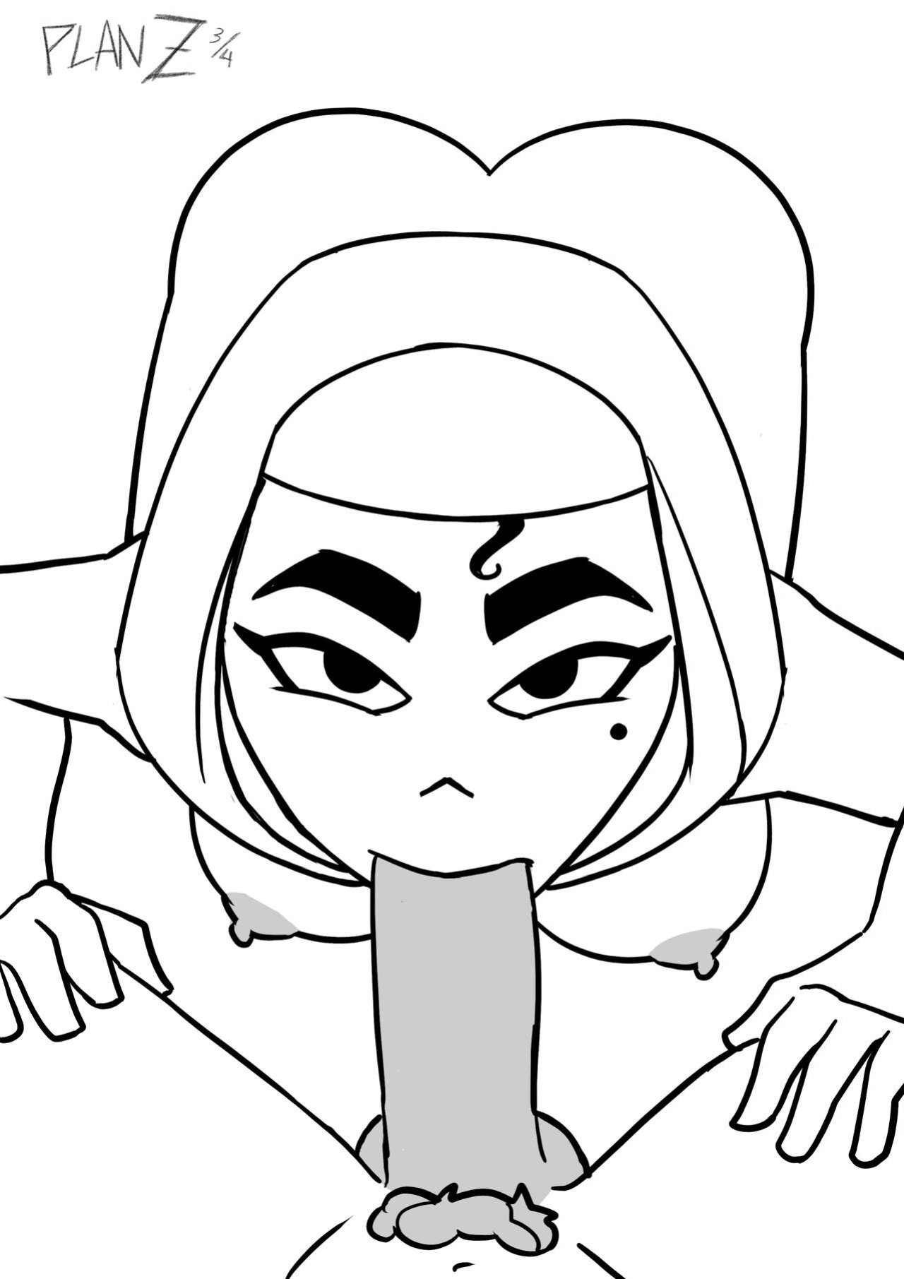 [PlanZ34] Glitch Techs