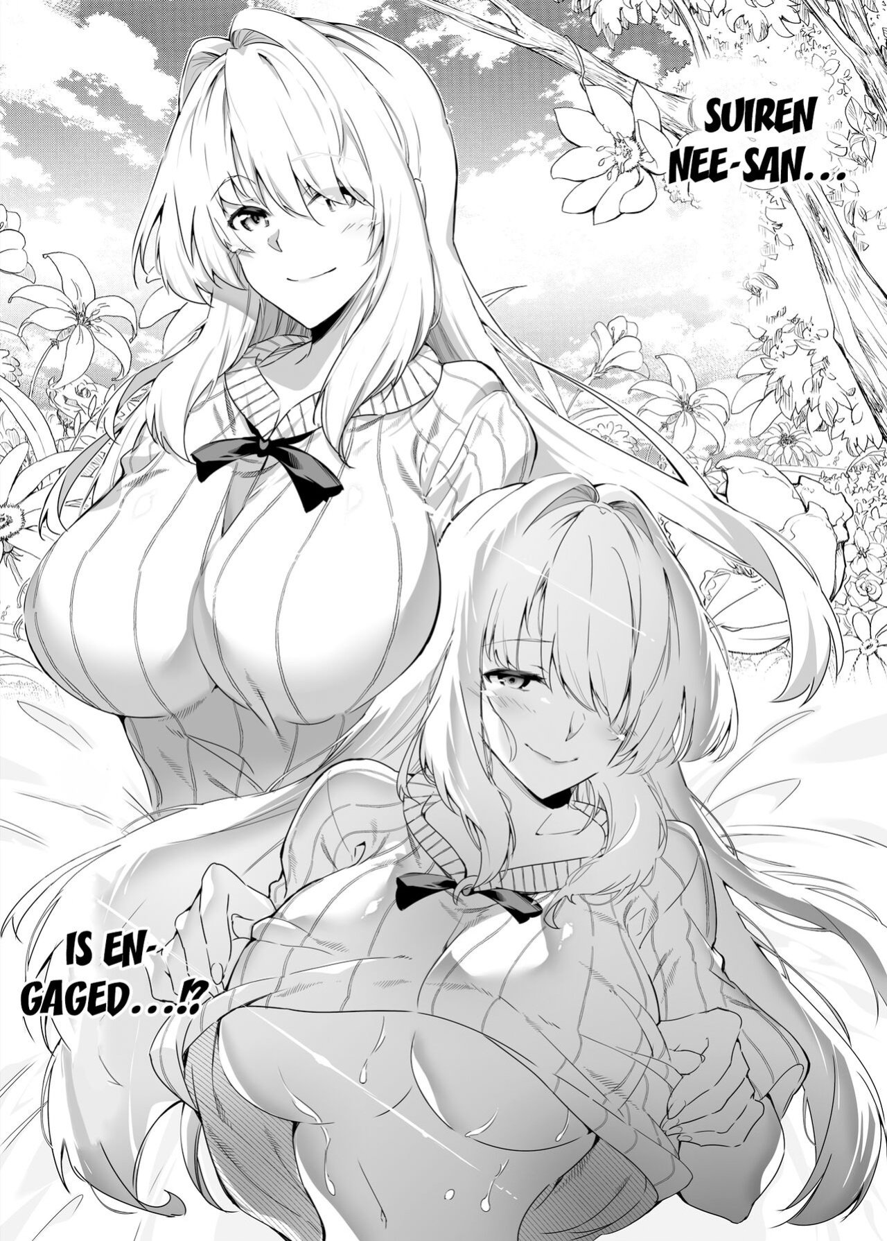 [Asakawa] Natsu no Yari Naoshi 1-4