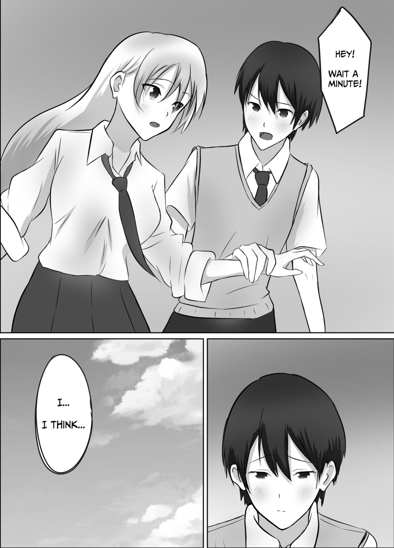 [Kougi Anmitsu (Ichiren Takushou)] Maison de Gal ~The share-house which Ayase decided to stay at is filled with only GALS!?~ [Solid Rose]