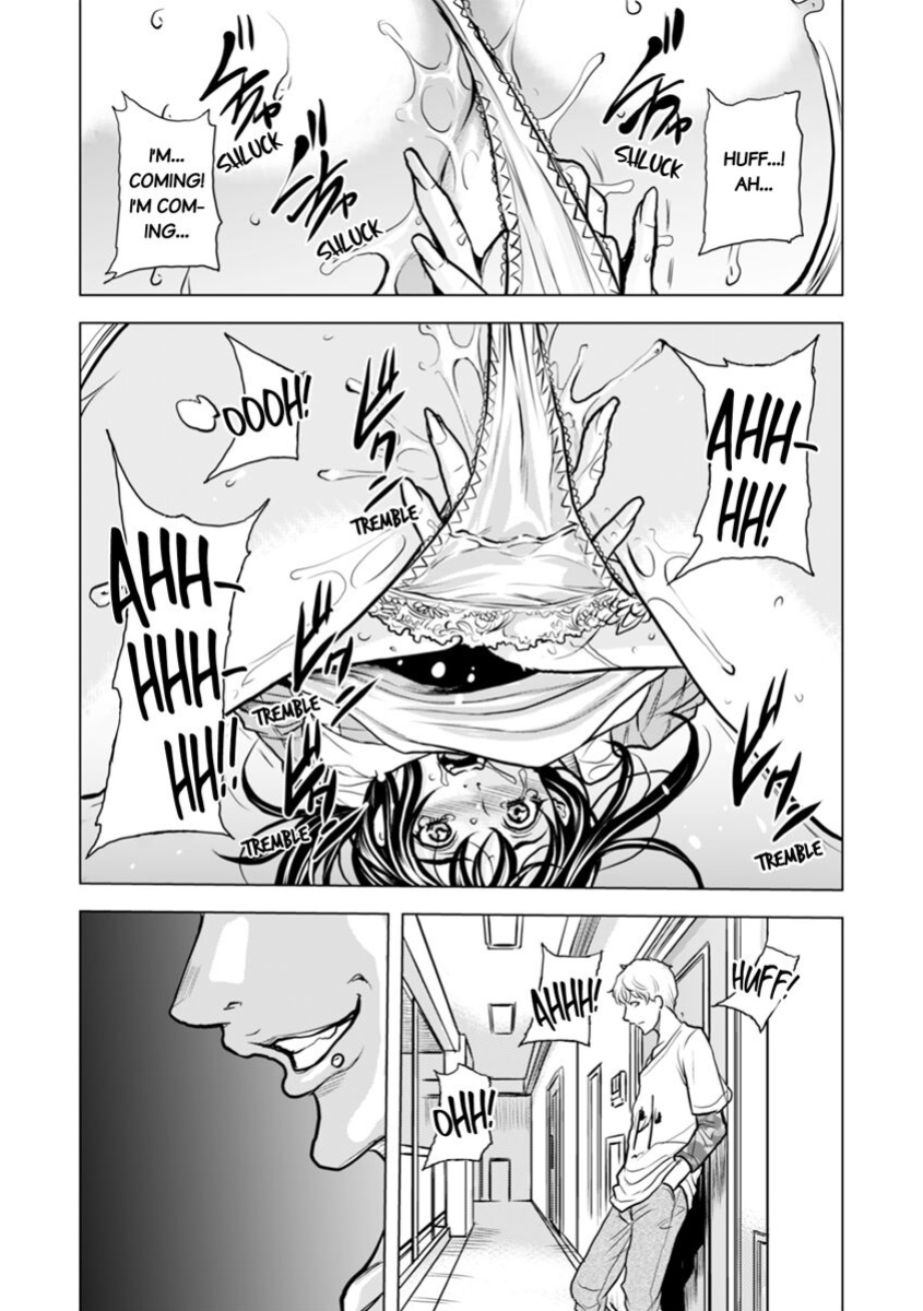 [Tachibana Naoki] Oku-san, Zenra de Dogeza Shiro yo - Rinjin DQN no Iboibo Chi ● po de Tsukareta Hitodzuma wa... 1-4 | Pounded by My Neighbor's Pearled Penis 1-4