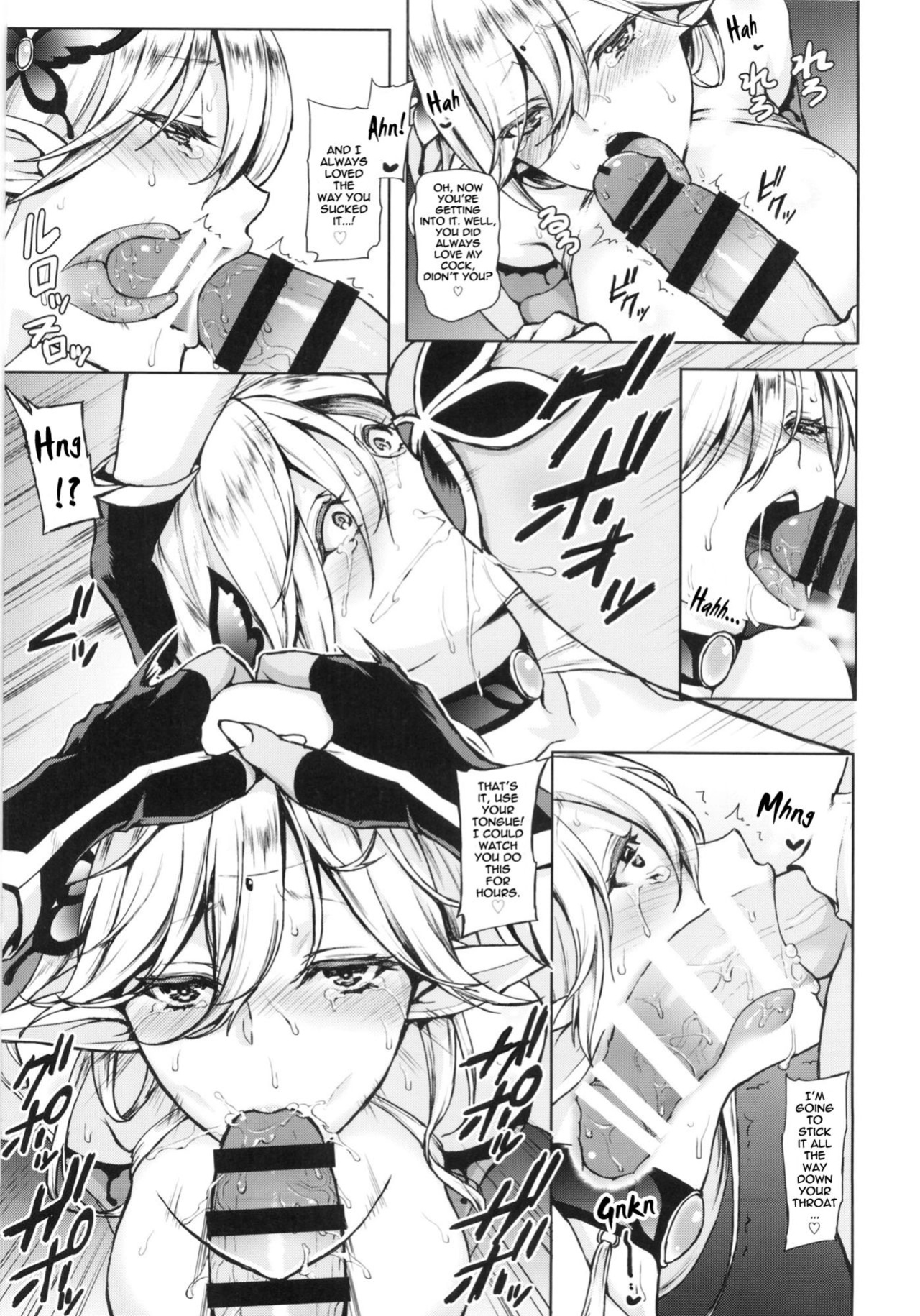 (C85) [Heavy Bunny Addiction (Usagi Nagomu)] Kyouchou no Yume - The dream of mad morpho butterflies. A Dream of Mad Butterflies {Thetsuuyaku}