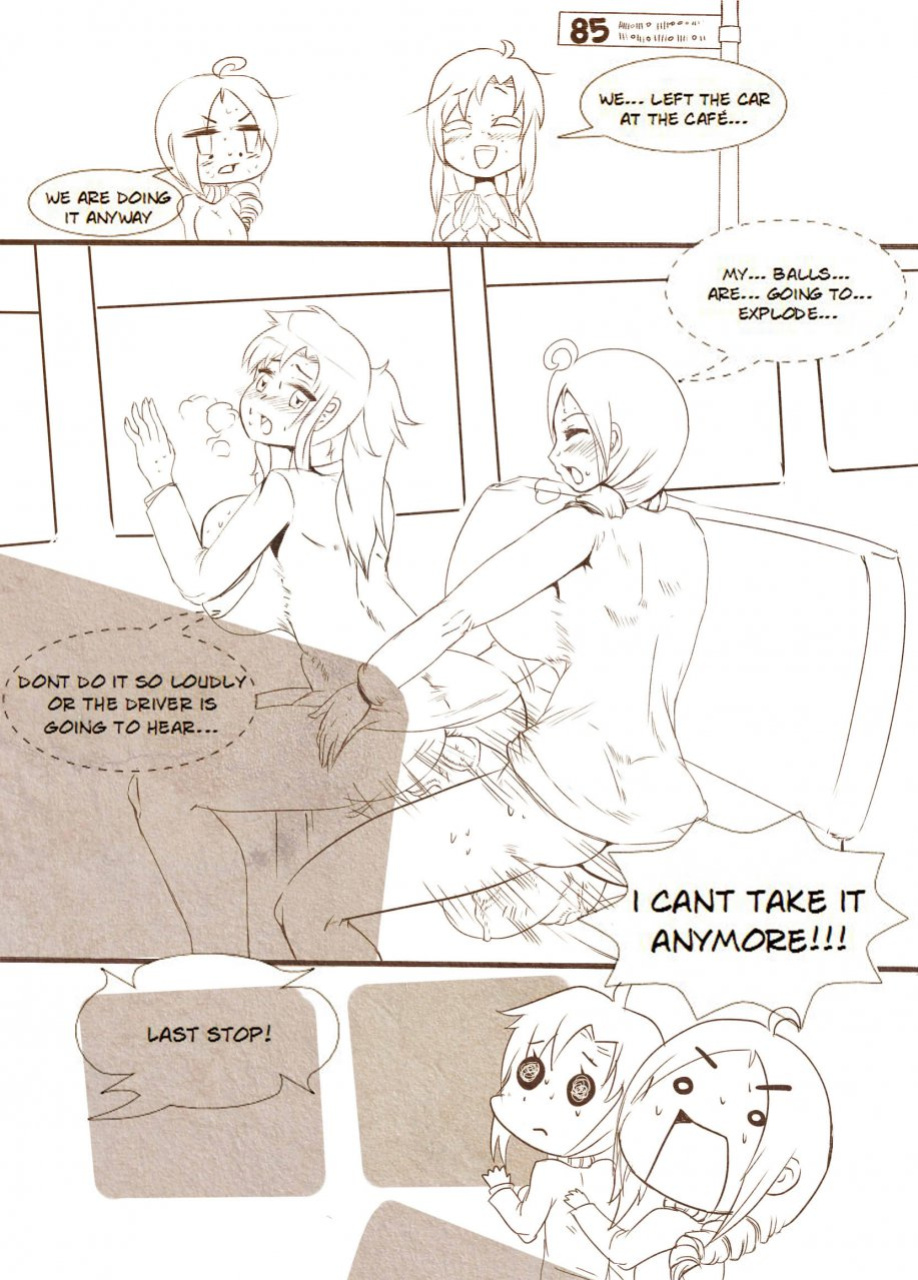 [Nikoh] Let Me Finish