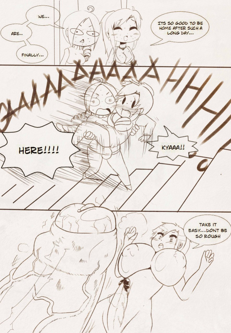 [Nikoh] Let Me Finish