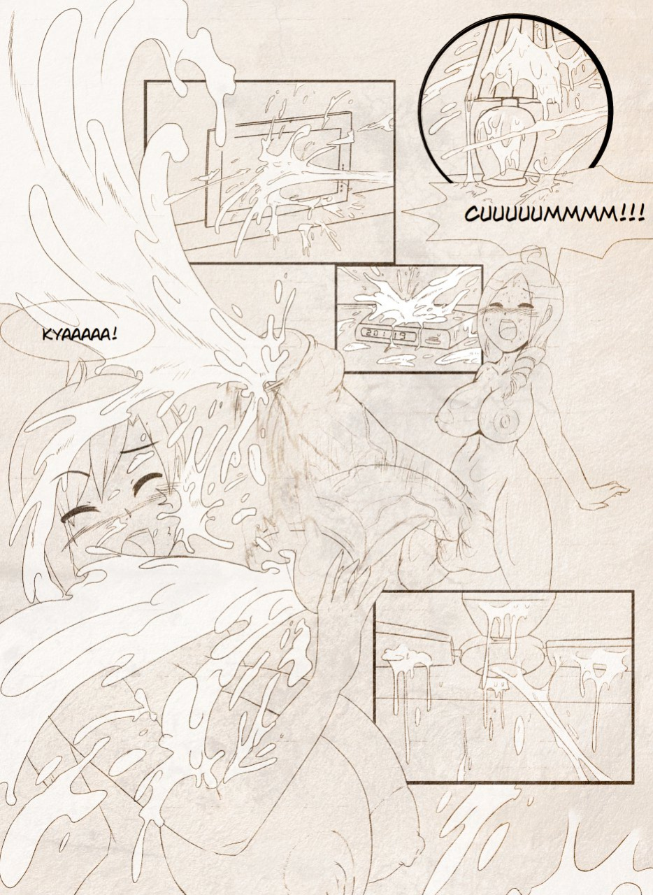 [Nikoh] Let Me Finish