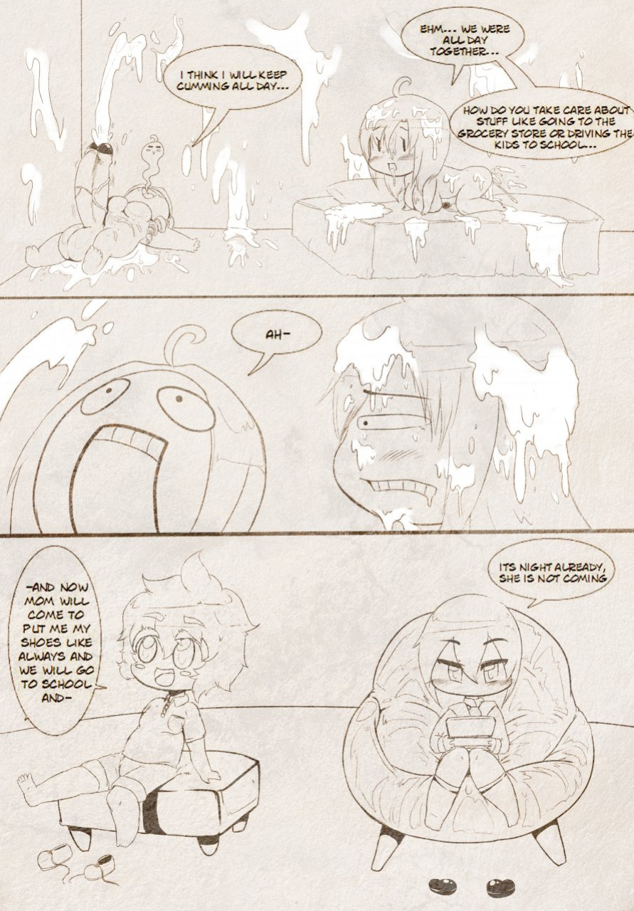 [Nikoh] Let Me Finish