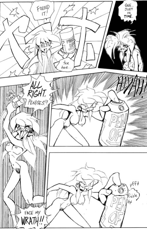 [Josh Lesnick] Ewey Rotten Sukiyaki