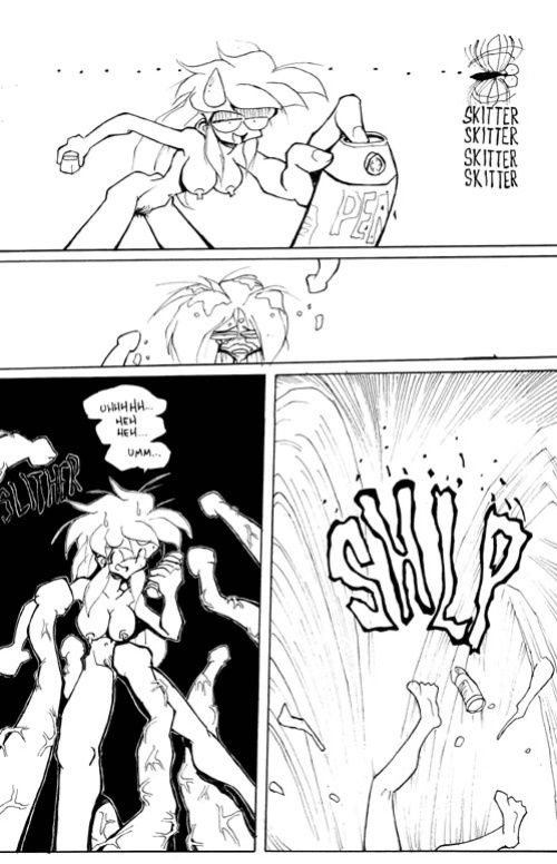 [Josh Lesnick] Ewey Rotten Sukiyaki