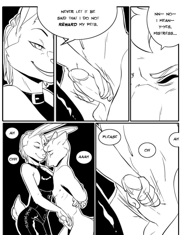[Ladysnakebite] Bad Boy