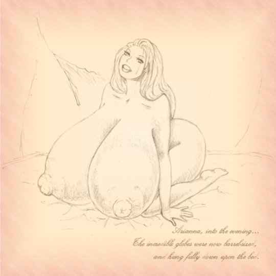 [Eggs] The Tale of Our Isle