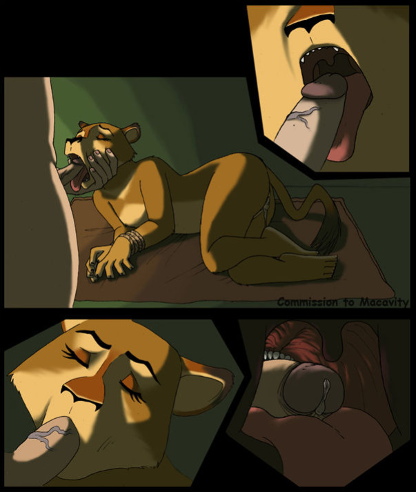 [DontFapGirl] Florrie (Madagascar)