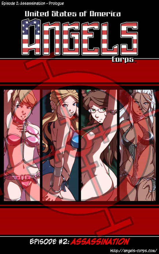 [Angels Corps] Assassination (Prologue)