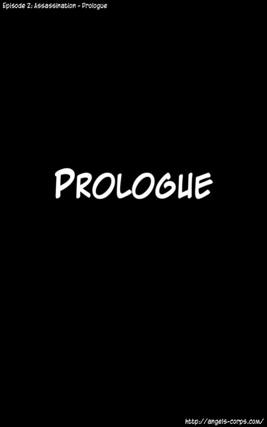 [Angels Corps] Assassination (Prologue)