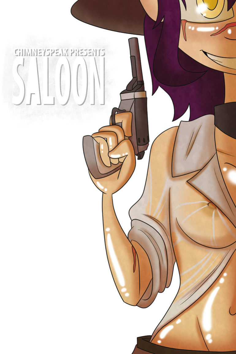 [Chimneyspeak (Jack Cayless)] Saloon