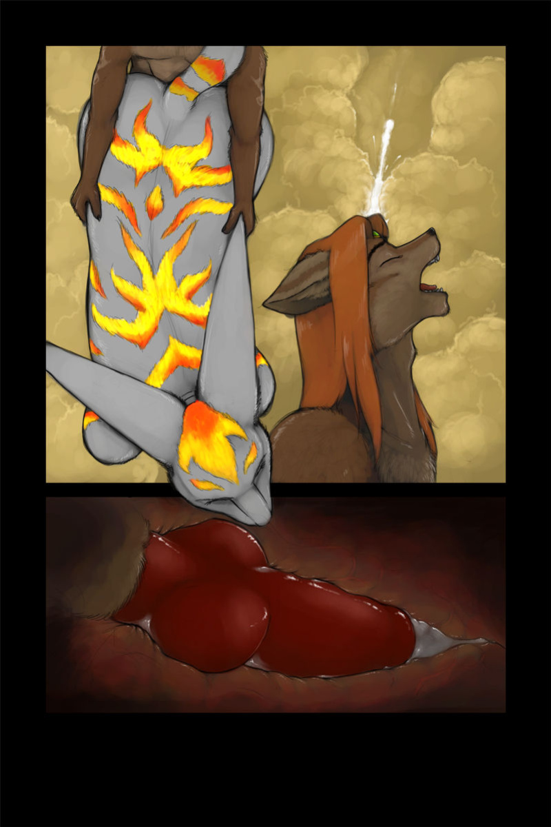 [ipoke] Wet Dream