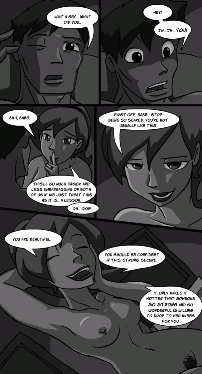 [Ian S] Empathy