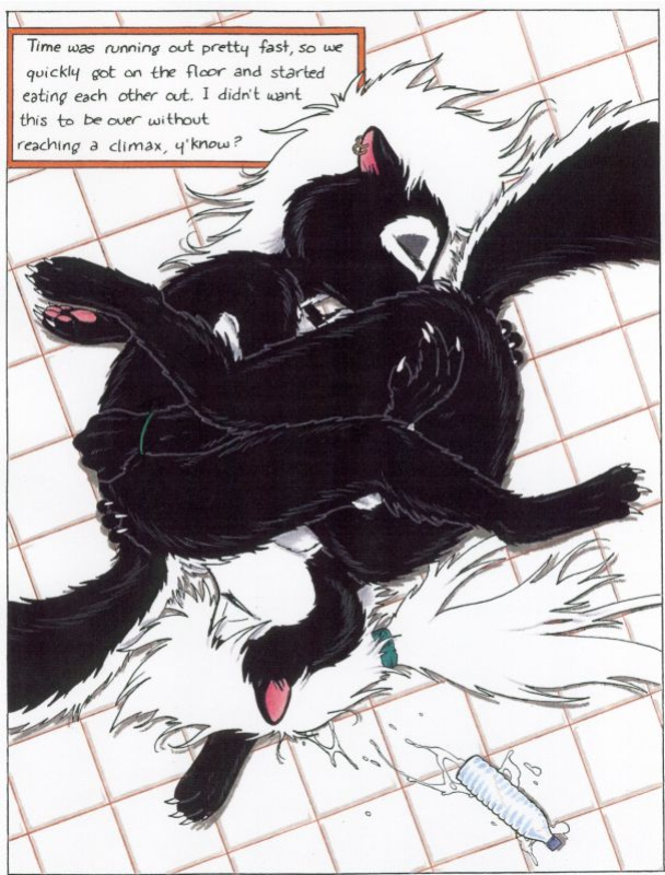 [Skunkworks (James Hardiman)] Sisters - Onyx