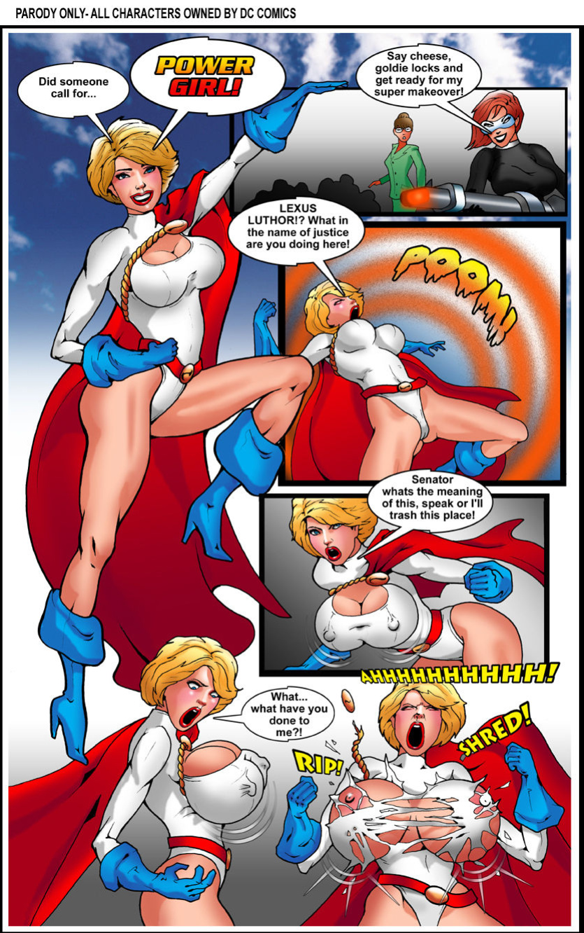 [Smudge] Orphaned Aliens (Superman)