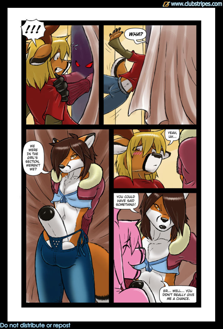 [Gideon Hoss] Devil's Advocate