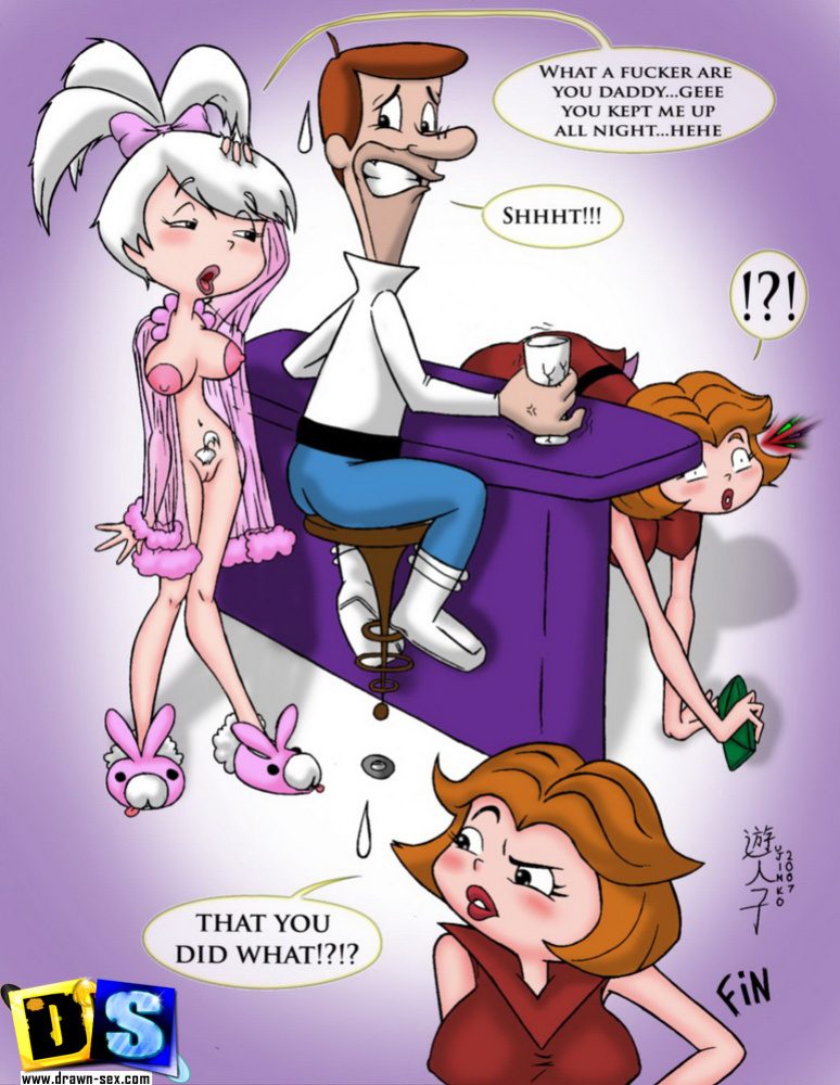 The Jetsons