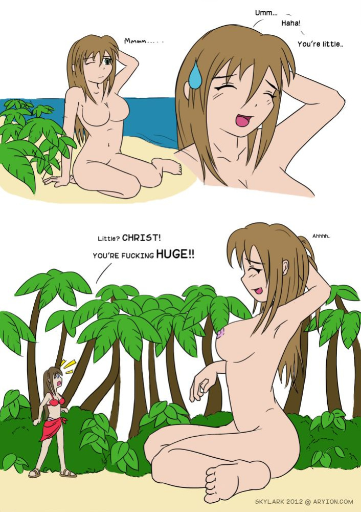 New Rule [Kaede and SkyLark]