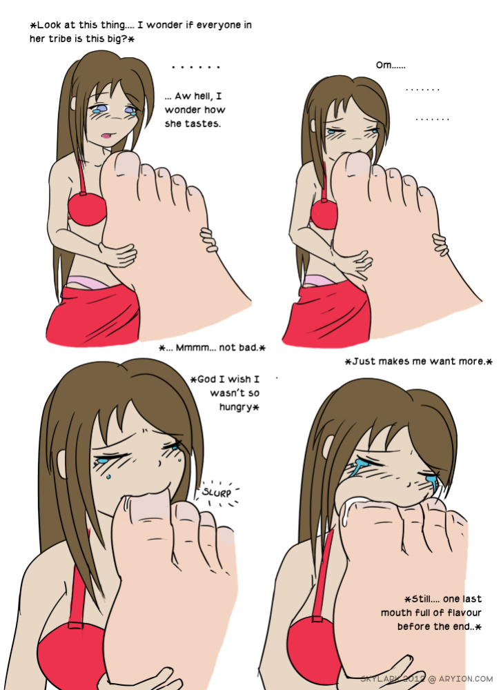 New Rule [Kaede and SkyLark]