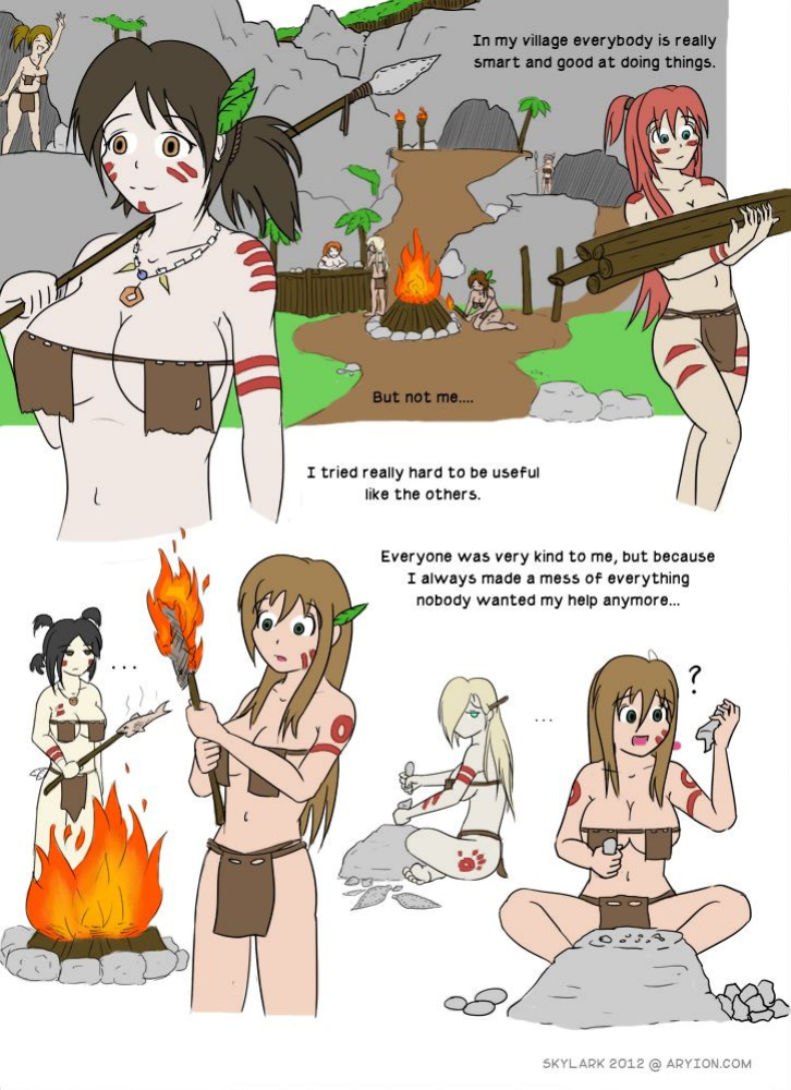 New Rule [Kaede and SkyLark]