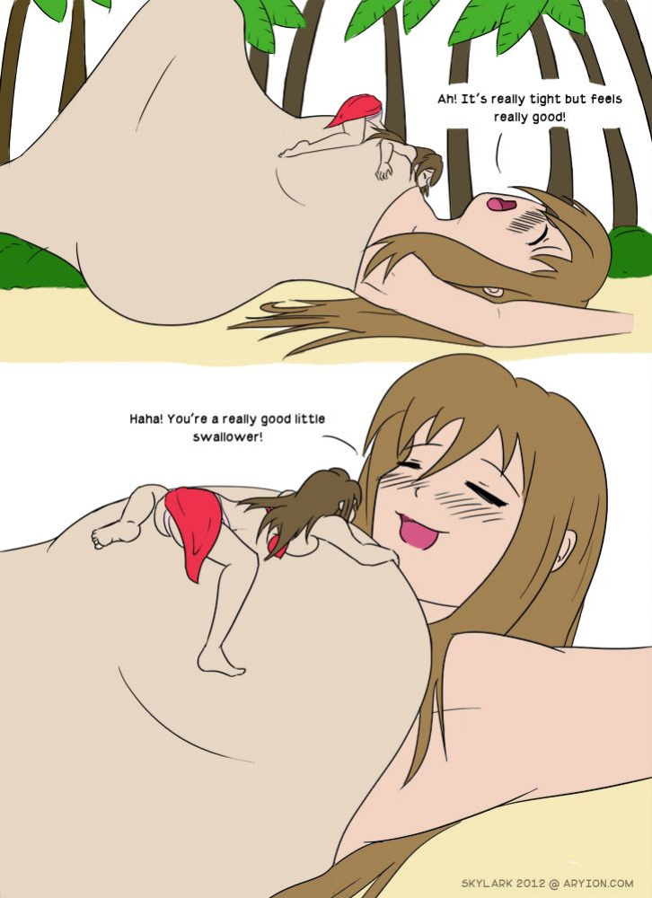 New Rule [Kaede and SkyLark]