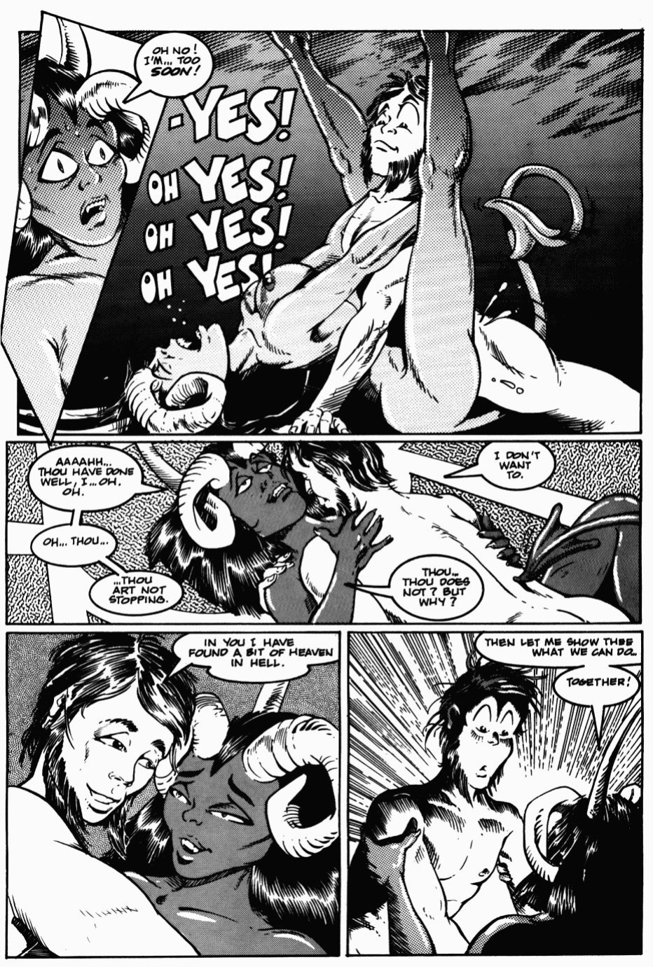 [Phil Foglio] XXXenophile Collection 03