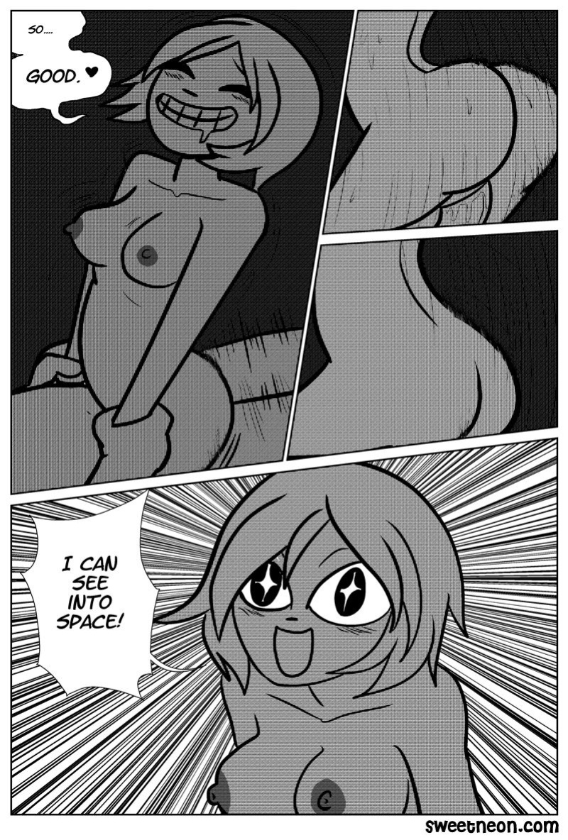 [Nalem] Special Stage - Act One (Scott Pilgrim)
