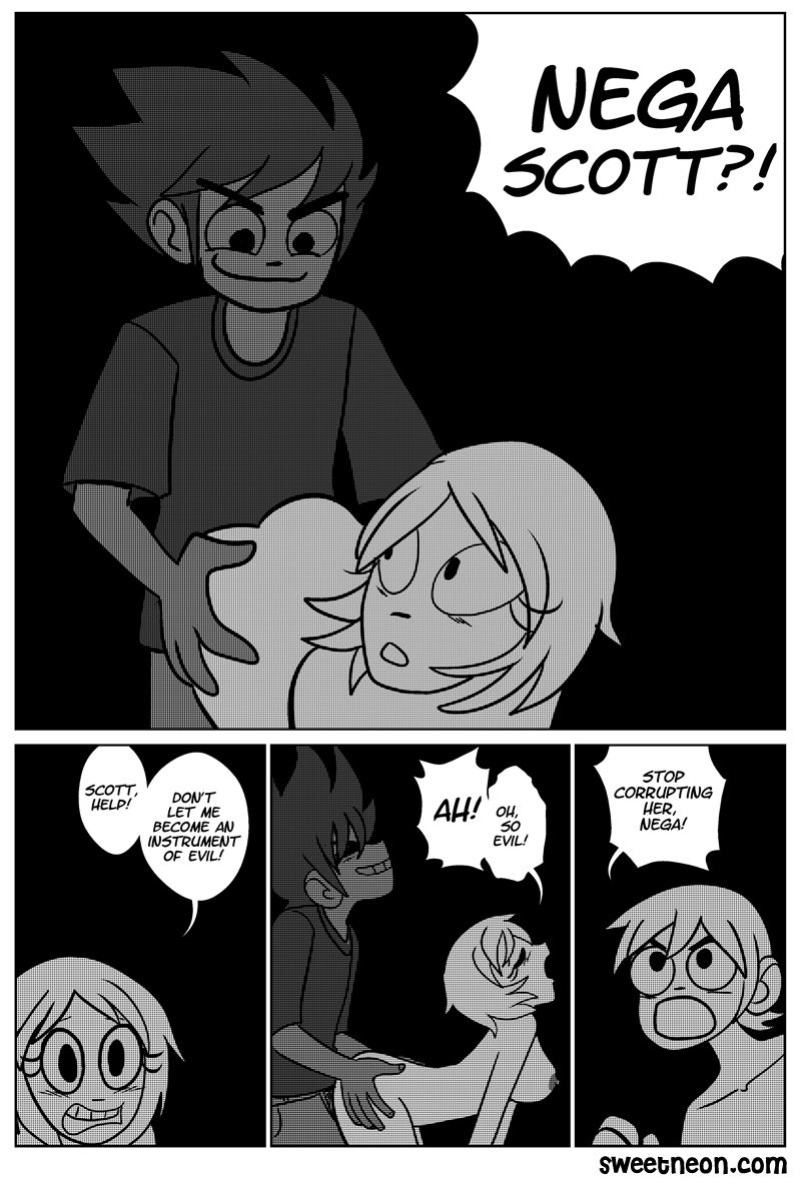 [Nalem] Special Stage - Act One (Scott Pilgrim)
