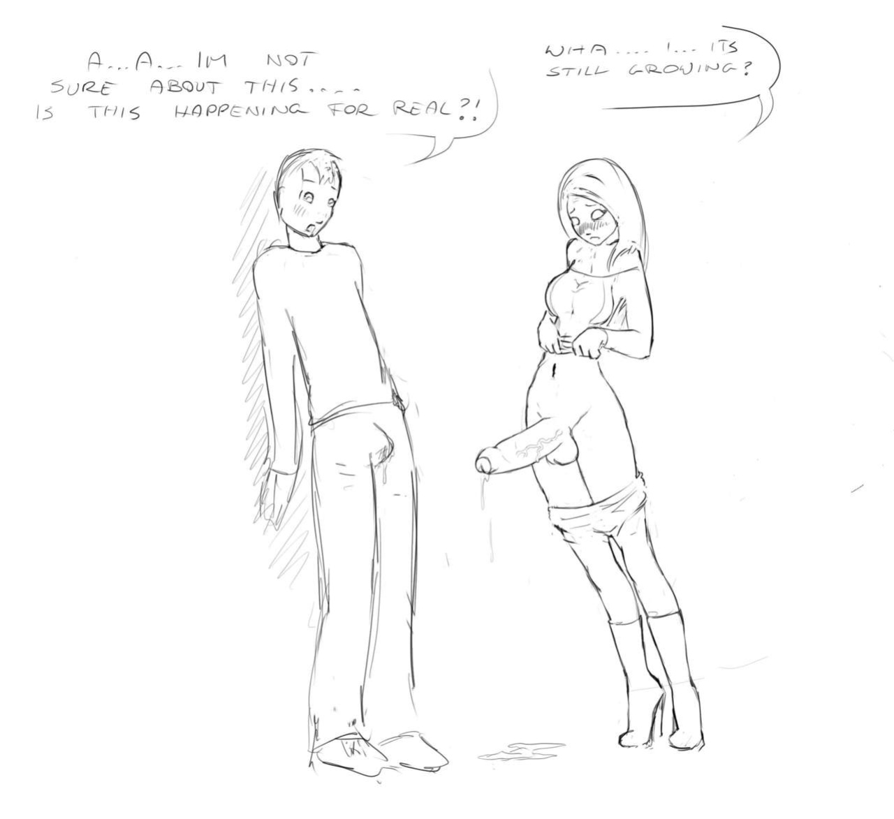 [Tamara] Transformation