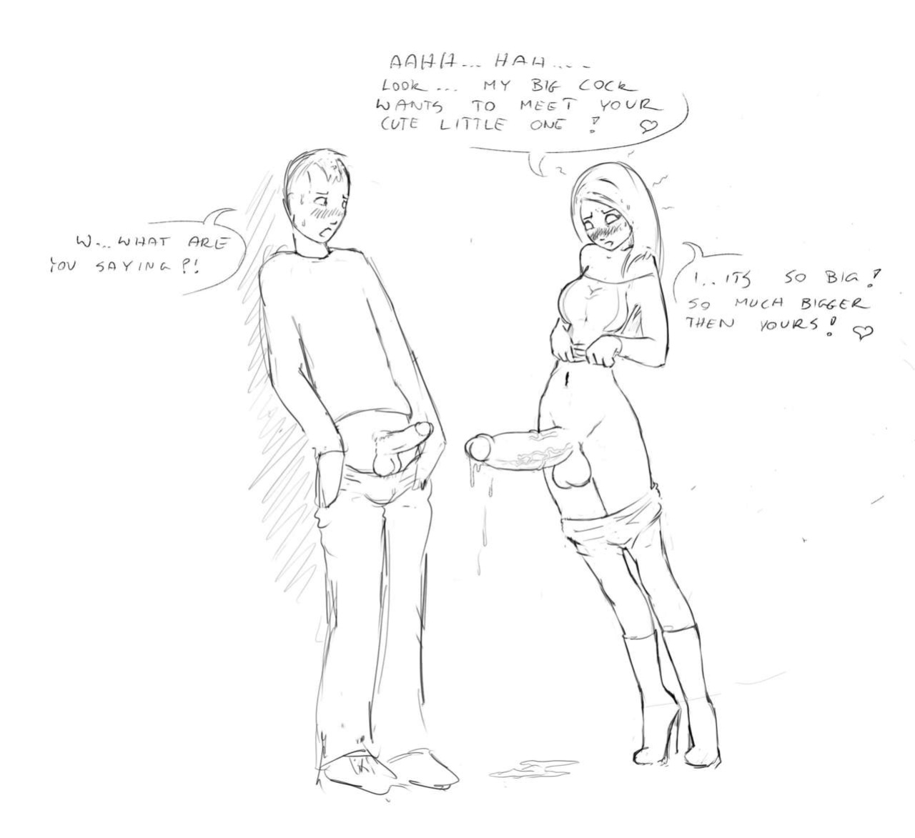 [Tamara] Transformation