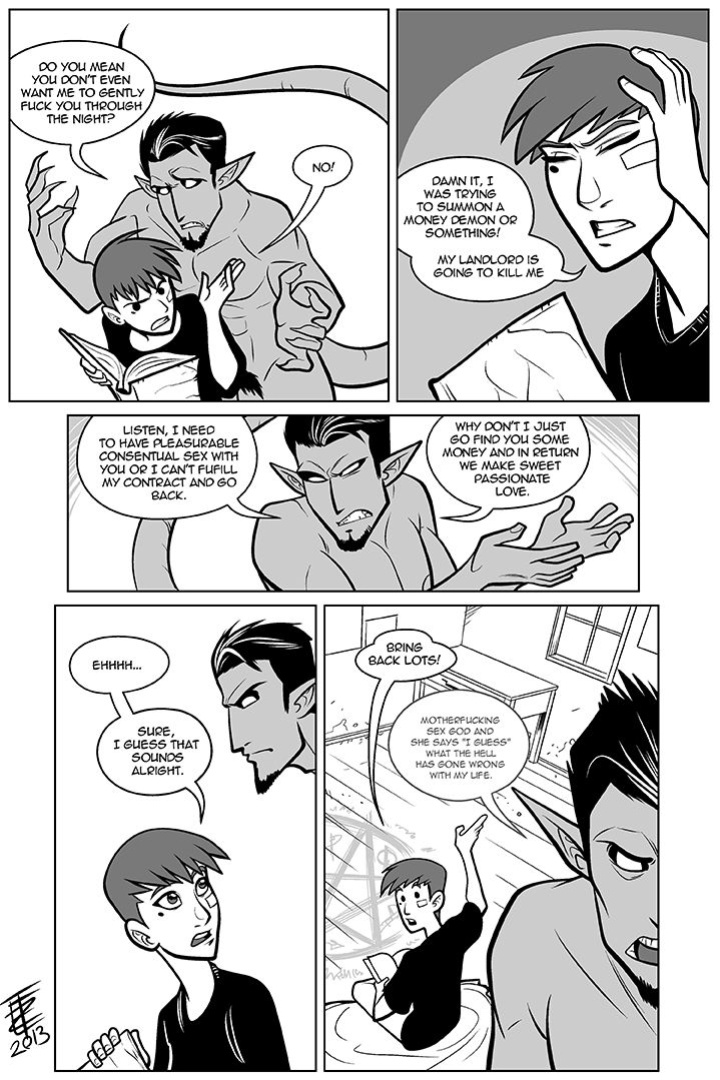 [Zet13] Origin