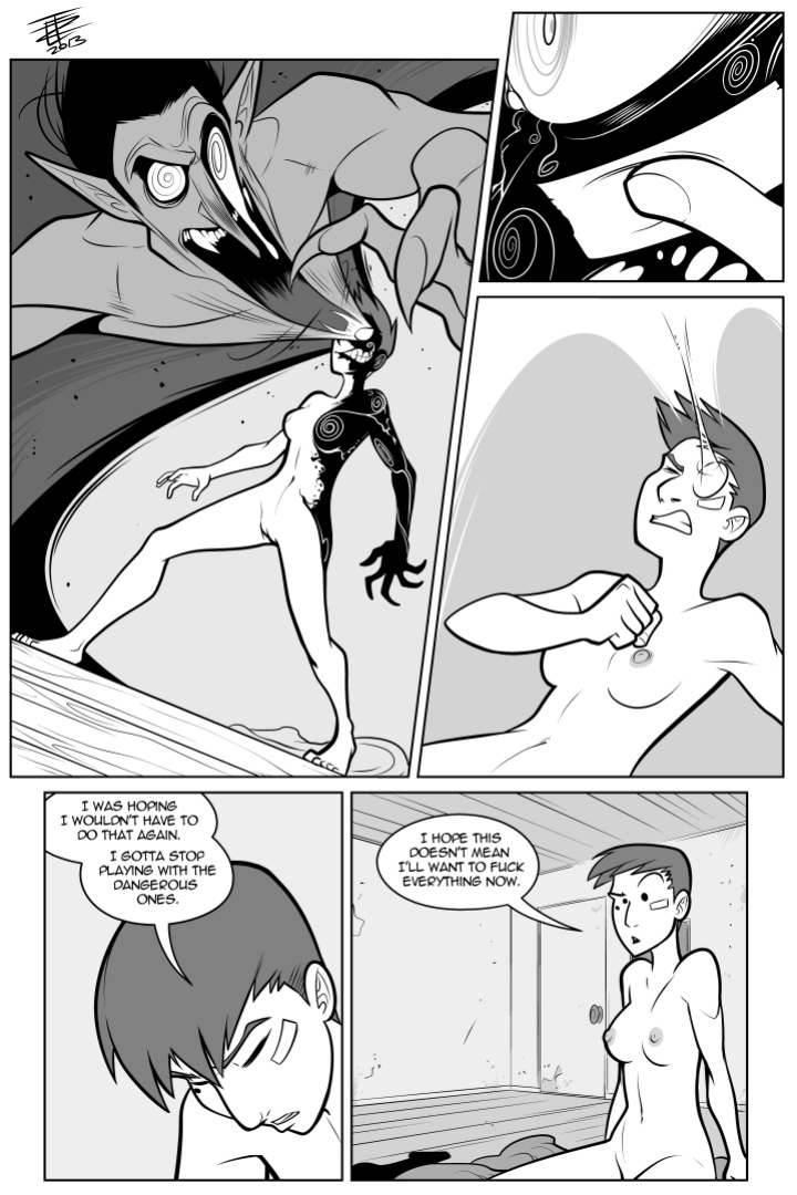 [Zet13] Origin