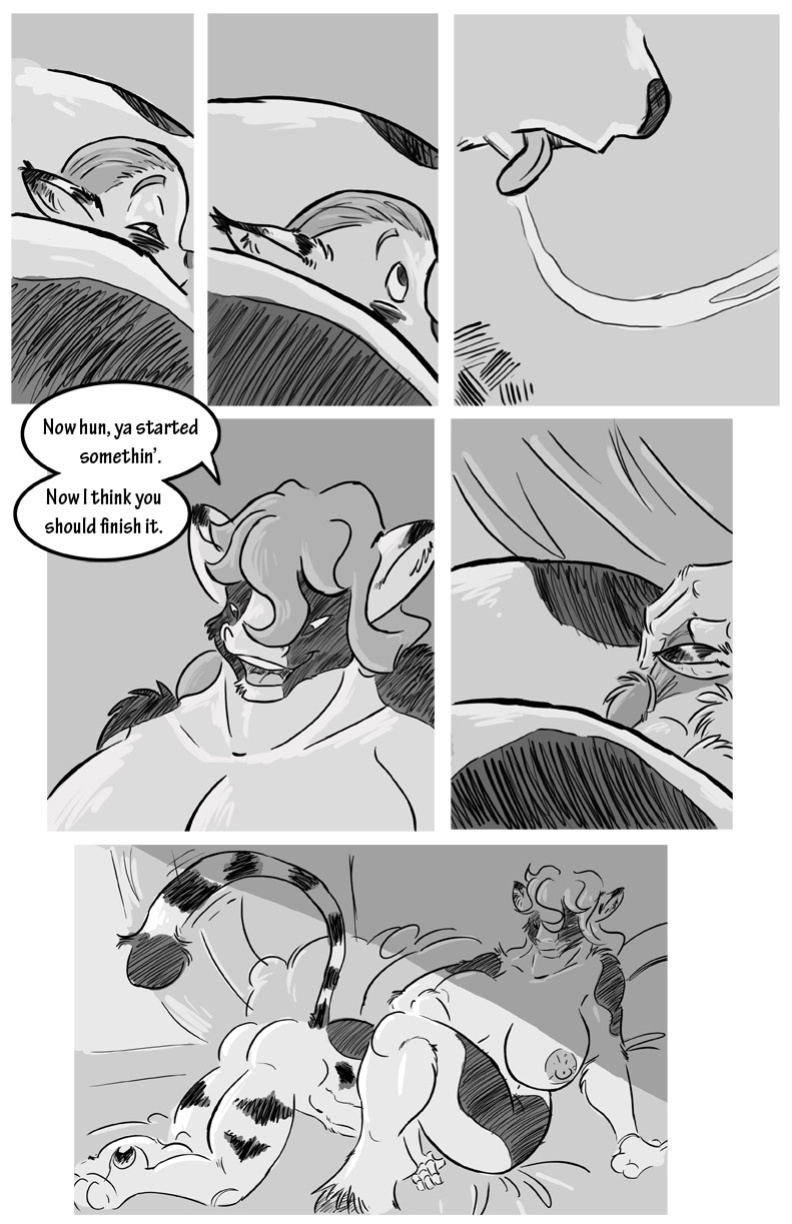 [Donryu] 3 - Wishes
