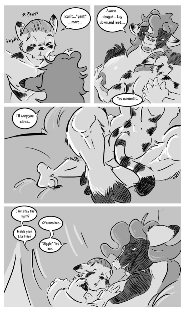 [Donryu] 3 - Wishes