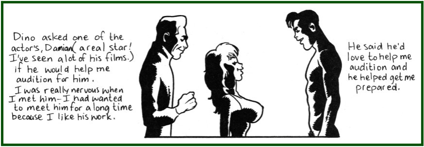 [Kevin Taylor] Girl - Body Heat: Between the Lines