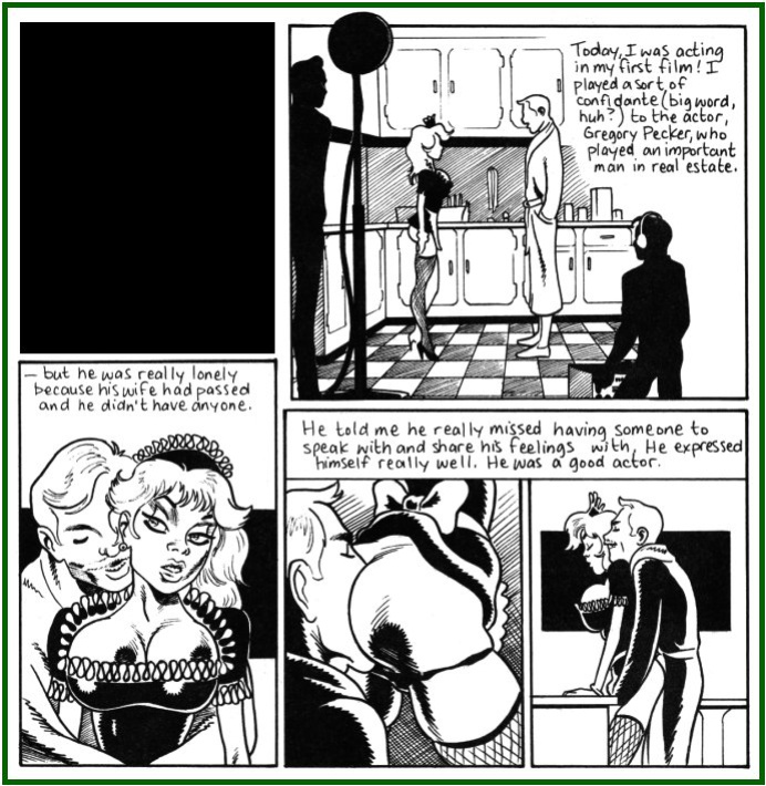 [Kevin Taylor] Girl - Body Heat: Between the Lines