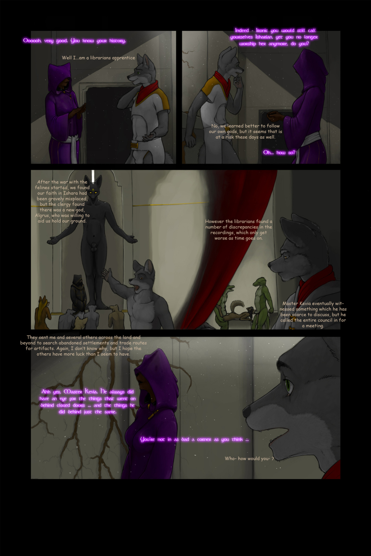 [iPoke] Resurgance