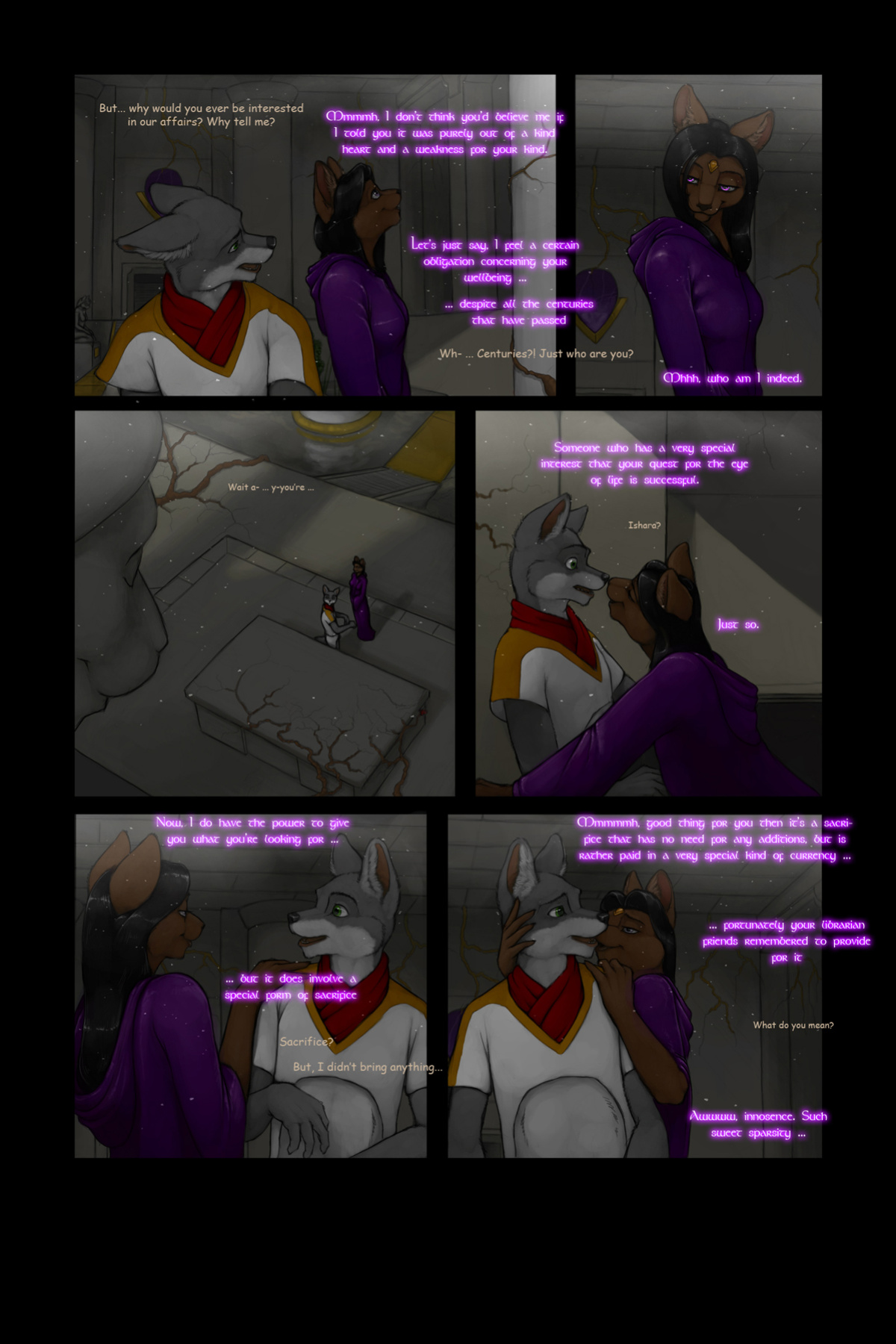 [iPoke] Resurgance