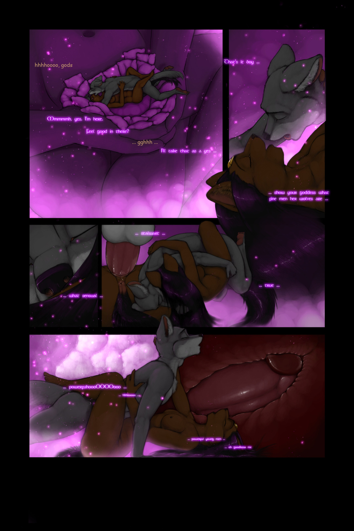 [iPoke] Resurgance